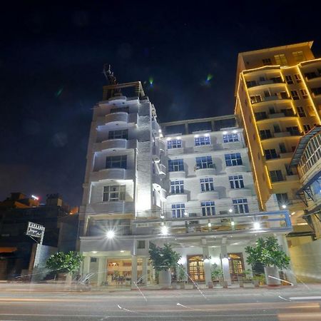 Lazaani Hotel Коломбо Екстериор снимка
