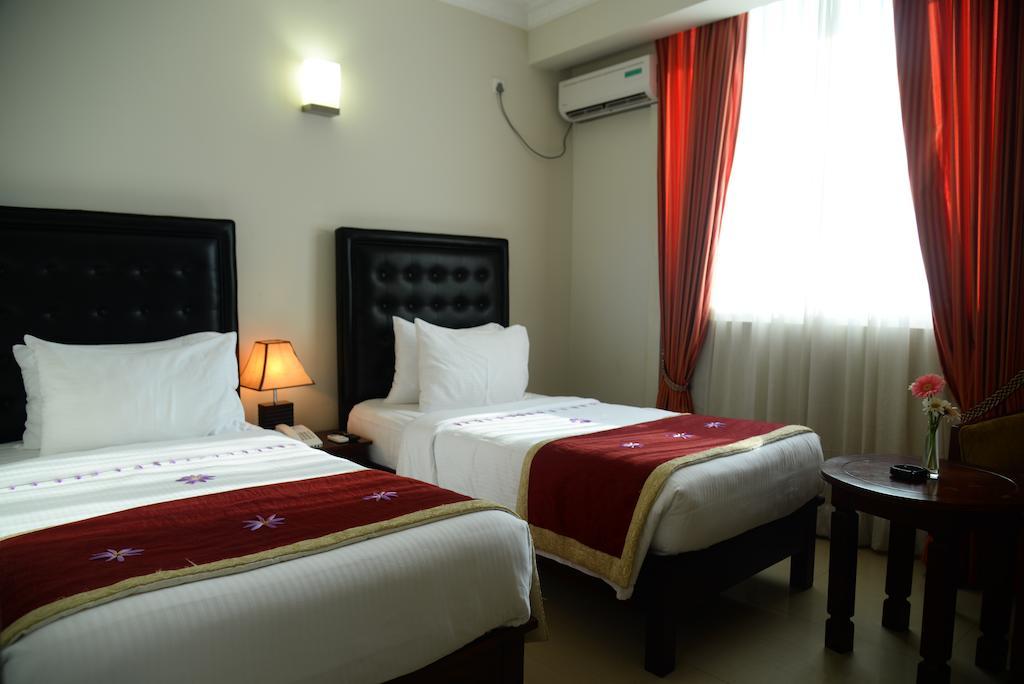 Lazaani Hotel Коломбо Екстериор снимка