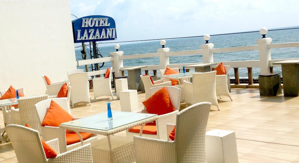 Lazaani Hotel Коломбо Екстериор снимка