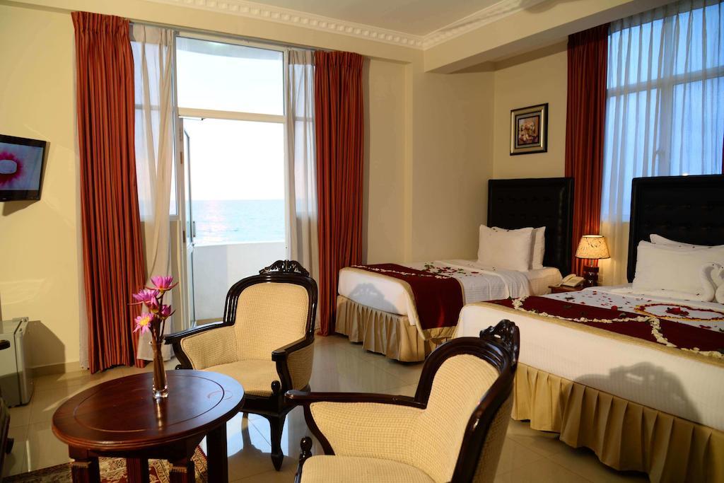 Lazaani Hotel Коломбо Стая снимка