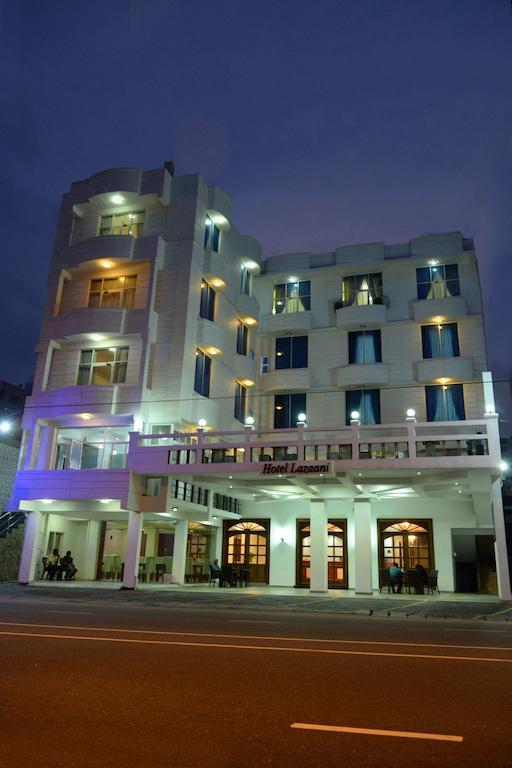 Lazaani Hotel Коломбо Екстериор снимка