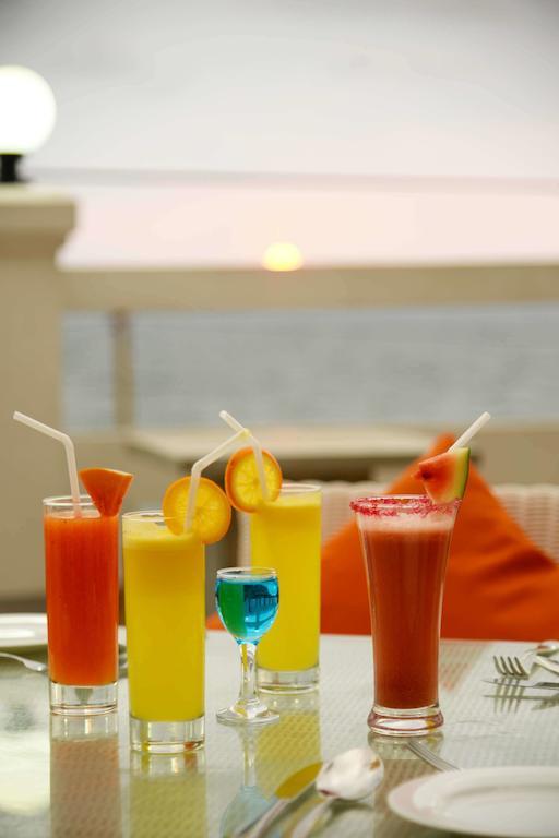 Lazaani Hotel Коломбо Екстериор снимка