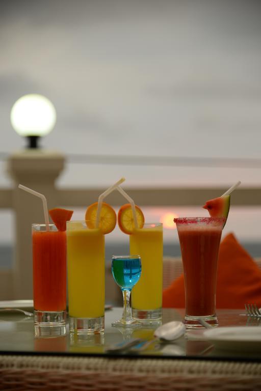 Lazaani Hotel Коломбо Екстериор снимка