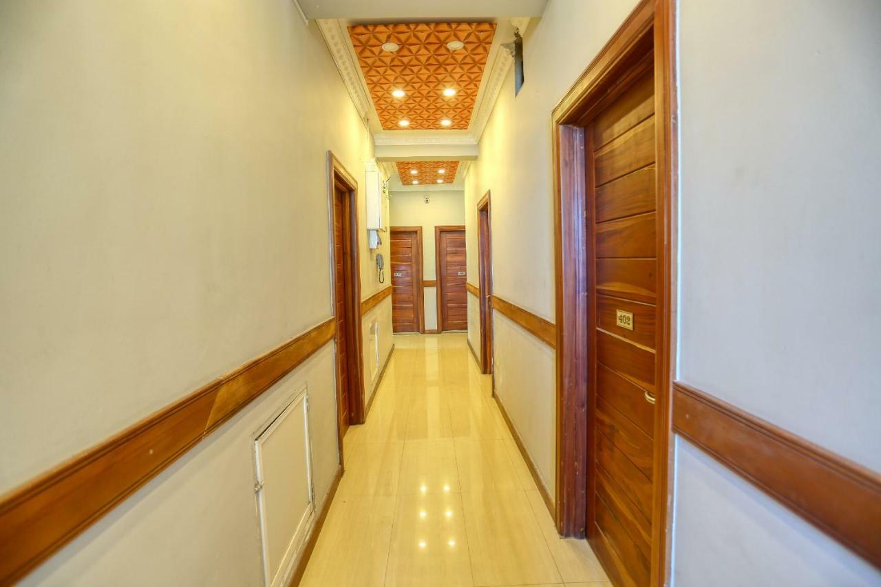 Lazaani Hotel Коломбо Екстериор снимка