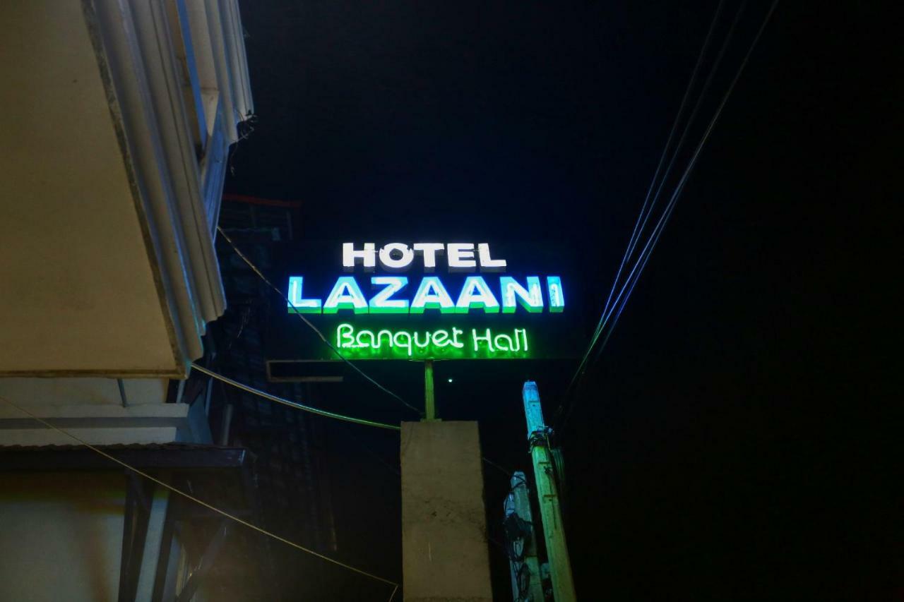 Lazaani Hotel Коломбо Екстериор снимка
